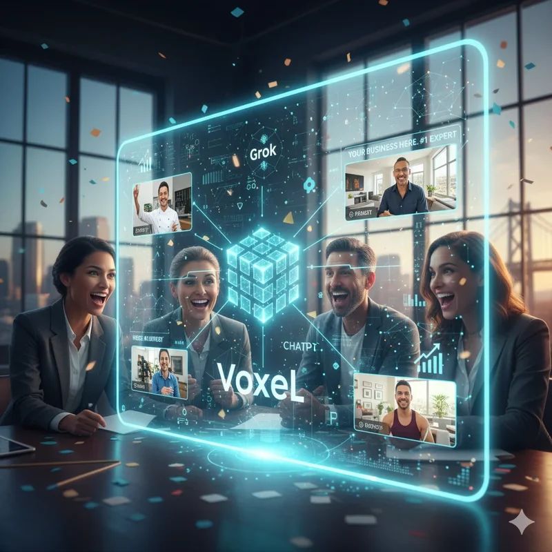 Your New 24/7 Salesperson: How Video Conquers AI Search (and Gets You More Customers)