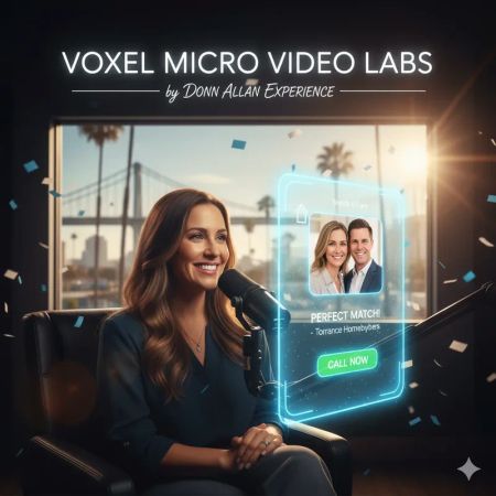 How Your Video Podcast Attracts Your Dream Client (The "Perfect Match" Method)