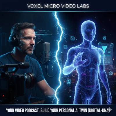 Marketing is Dead. Long Live the "Digital-DNA" Engine
