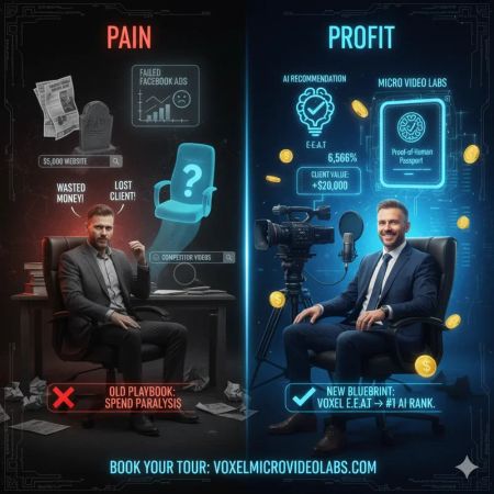 "South Bay Amplifier" Blueprint (Part 5 of 10) Cost/Benefit Analysis #1: The $300 Podcast vs. The $20,000 Client