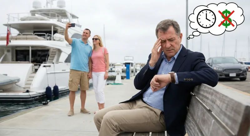 Part 2: The Broker's Purgatory – Stop Giving Free Tours to Tire-Kickers