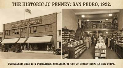 The Next Century of Retail: Episode 1