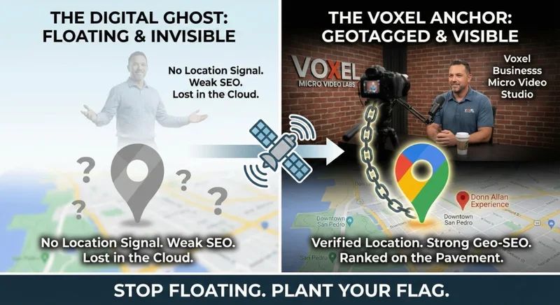 Entrepreneur's Guide to Dominating AI Search: Episode 6