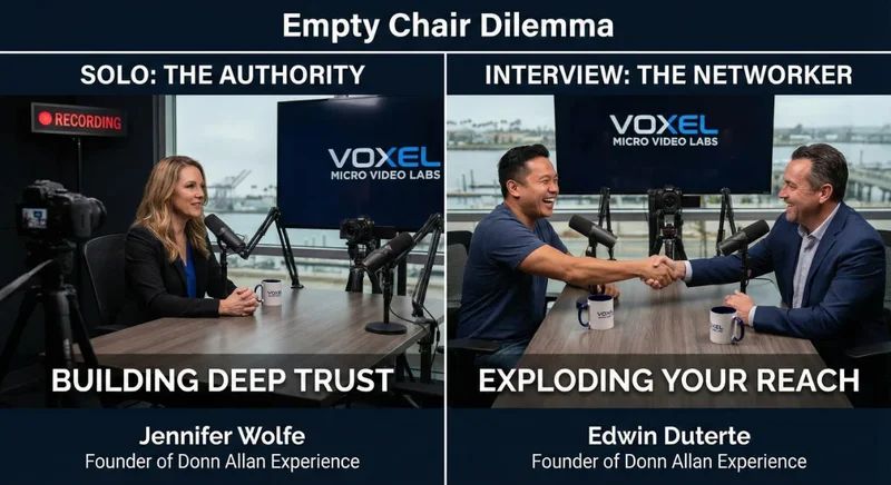 The Empty Chair Dilemma: Should You Fly Solo or Bring a Guest?