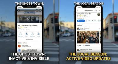The South Bay Creator’s Guide -Local Beacon: How to Rank on Google Maps Using Video | Voxel Labs (Part 6)