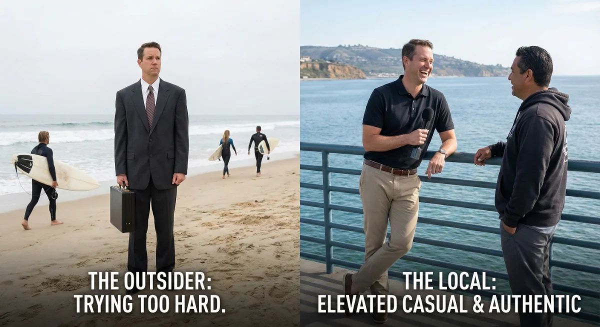 The "Flip-Flops & Ferraris" Paradox: How to Sell to the South Bay Elite