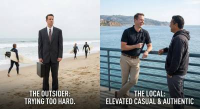The "Flip-Flops & Ferraris" Paradox: How to Sell to the South Bay Elite
