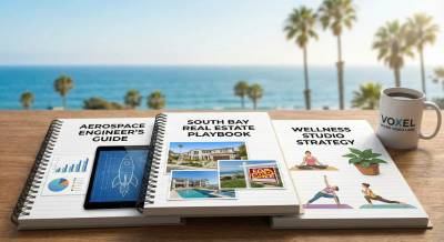 The South Bay Niche Playbook: How to Speak the Language of Engineers, Realtors, and Yogis
