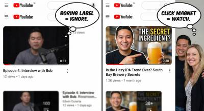The Google SEO Masterclass - Click Magnet: Thumbnails & Descriptions That Demand Attention | Voxel Labs (Part 4 of 6)