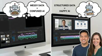 The AI Whisperer (Part 2): How AI Reads Your Video Screen | Voxel Labs