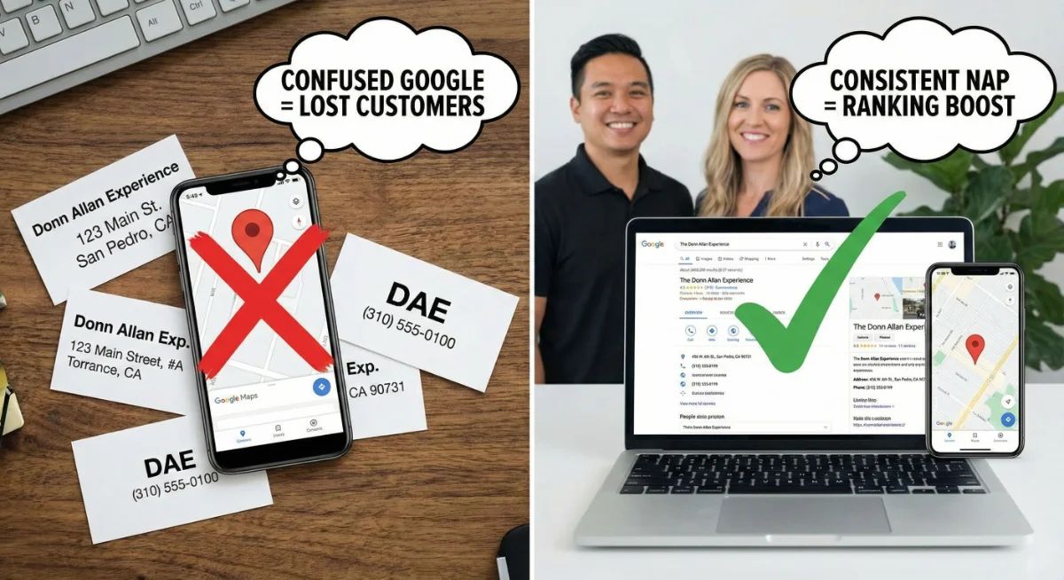 The 'Near Me' Domination Guide (Part 2 of 7)