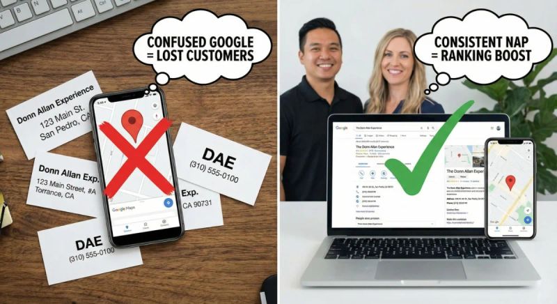 The 'Near Me' Domination Guide (Part 2 of 7)