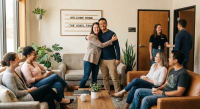 The "Anti-Corporate" Studio: Why We Treat You Like Family (Not a Ticket Number)