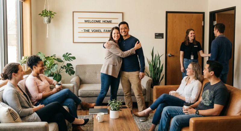The "Anti-Corporate" Studio: Why We Treat You Like Family (Not a Ticket Number)