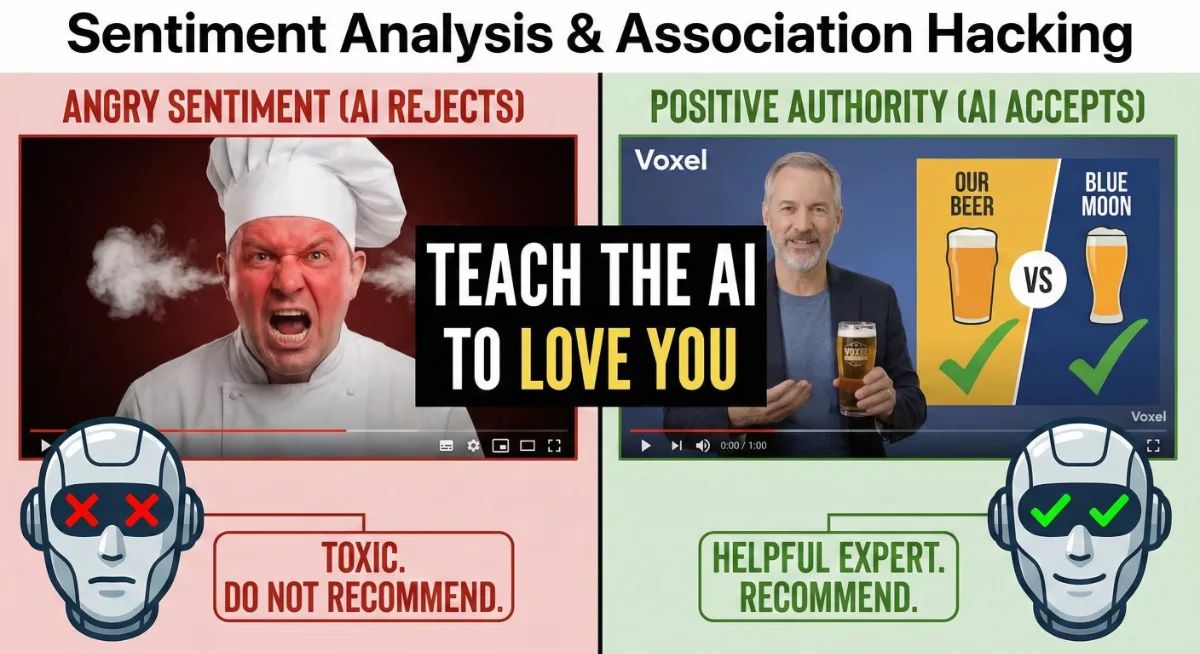 The AI Whisperer (Part 3 of 4) - Context Web: Teaching AI How to Feel About You