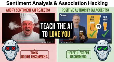 The AI Whisperer (Part 3 of 4) - Context Web: Teaching AI How to Feel About You