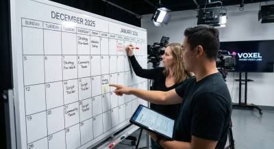 December Sprint: Why Your 2026 Success is Determined Right Now
