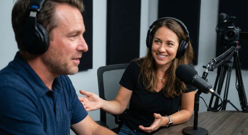 The Trust Accelerator: How to Scale the Handshake