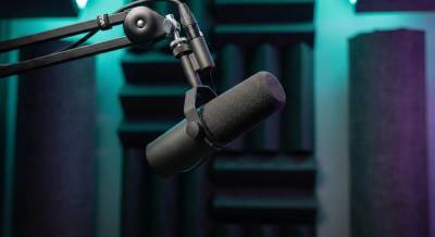 4K Vodcast Production San Pedro: The 50-Minute System for Founder Authority