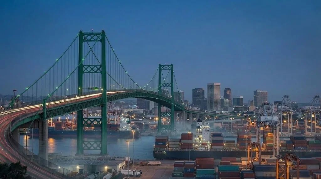 The San Pedro Sovereign: Why the Future of Media is in the Port City