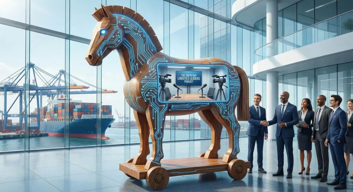 The Trojan Horse Protocol: Infiltrating High-Value Networks in the South Bay