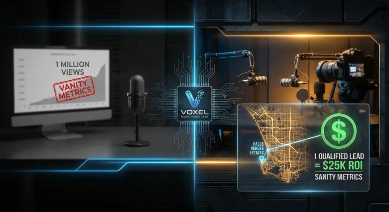 The Micro-Audience Revenue Protocol