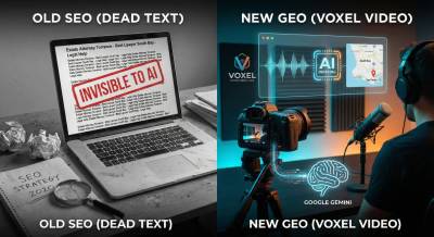 The Visibility Protocol: Dominating Generative Search