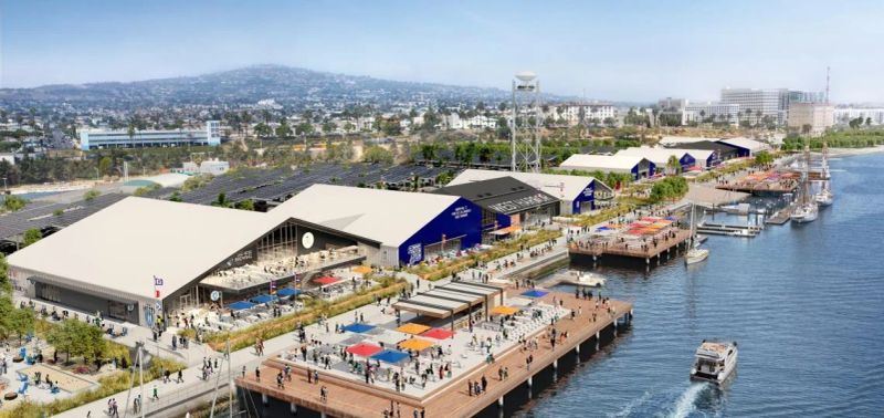 The $500M Signal: West Harbor’s Steel Frame & Your Digital Infrastructure