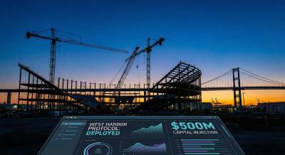 The Broadcast Mandate: Navigating the South Bay’s High-Tech Industrial Shift