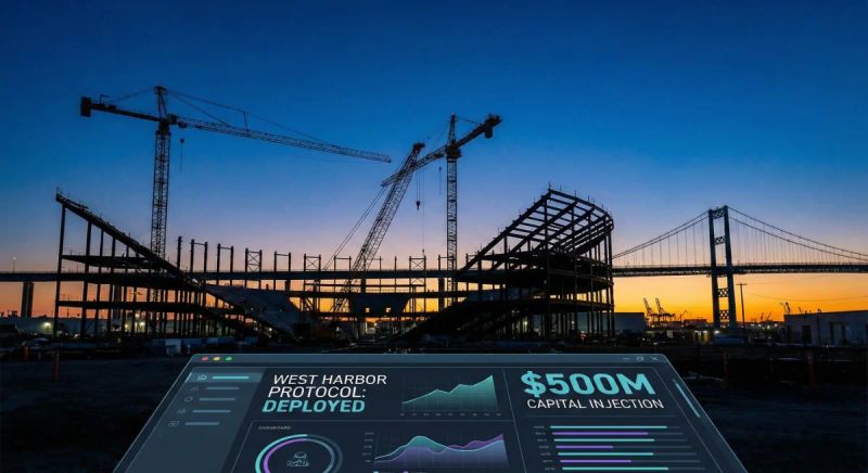 The Broadcast Mandate: Navigating the South Bay’s High-Tech Industrial Shift
