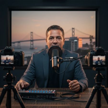Owner-Led Content: The South Bay's Untapped Digital Real Estate
