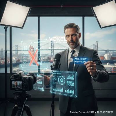 The Silent Broker Syndrome: Why Your South Bay Expertise Is Dying in the Digital Age