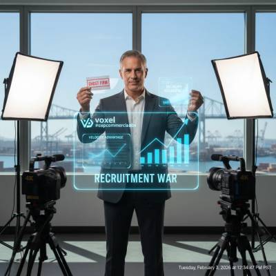The Recruitment War: Why Your South Bay Firm is Losing Talent to the 'Digital Gap'
