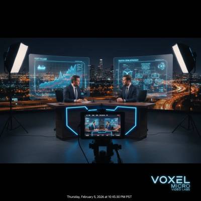 The Friction Wall: Is Your Business Sitting in Traffic While Your Competitors Own the Airwaves?