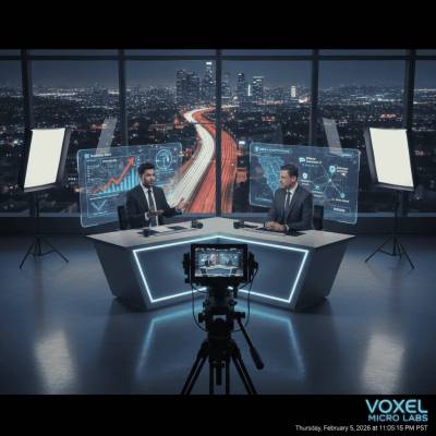 The South Bay Singularity: Scaling Your Authority Amidst Robotic Booms and Traffic Gloom
