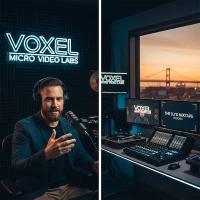 The Death of the 'Gig' Economy: Why South Bay Wedding Professionals Need a Video Podcast System