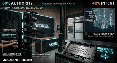 The Engine Room: How Voxel Turns Foot Traffic into Digital Signal