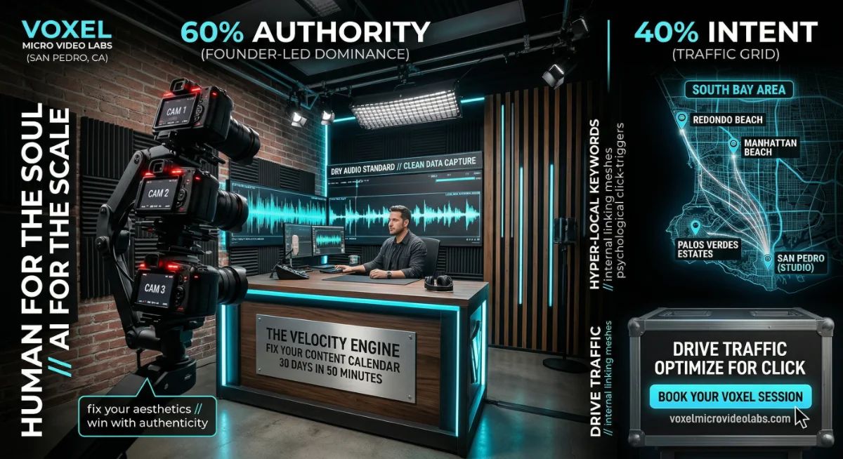 The Velocity Engine: Why Batching is the Only Sustainable Strategy for Founders
